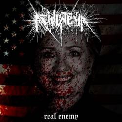 Acid Enema : Real Enemy